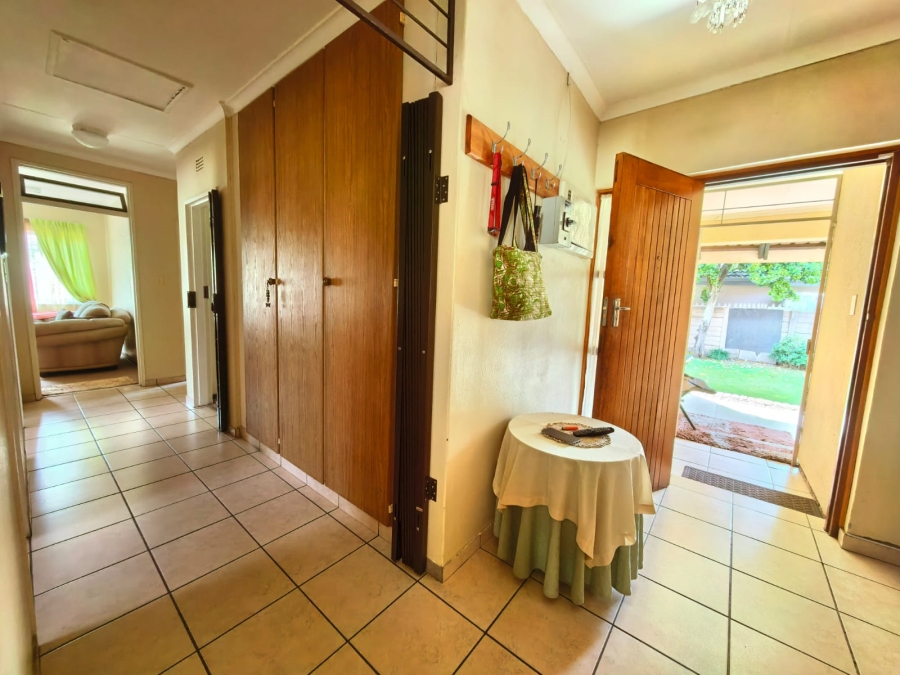 3 Bedroom Property for Sale in Vaalpark Free State